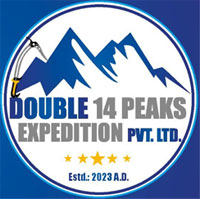 Double 14 Peaks